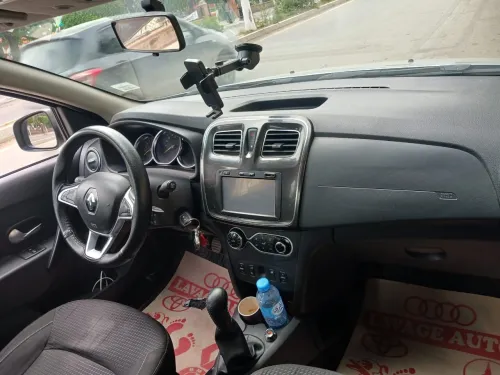 Renault Symbol 2017 Made In Bladi