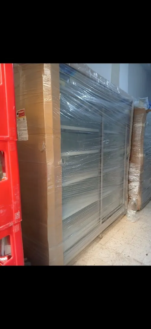 Frigo simaf 2m