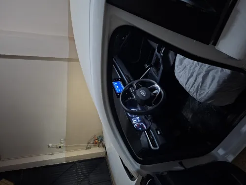 Geely Emgrand 2025 