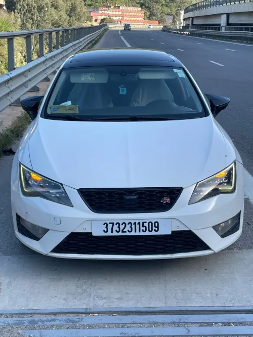 Seat Leon 2015 Réference+
