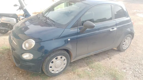 Fiat 500 2023 Cult MIB