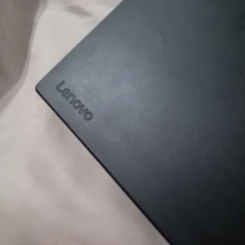 PC portable lenovo thinkpad