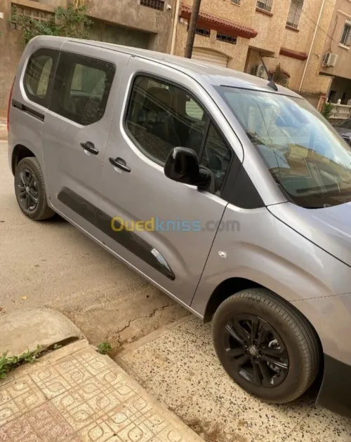 Fiat Doblo 2025 Doblo