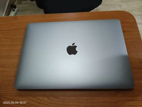 MacBook Air Retina, 13 inch, 2018