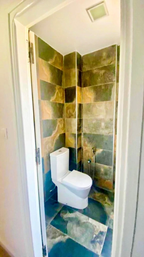 Vente Appartement F6 Alger Gue de constantine