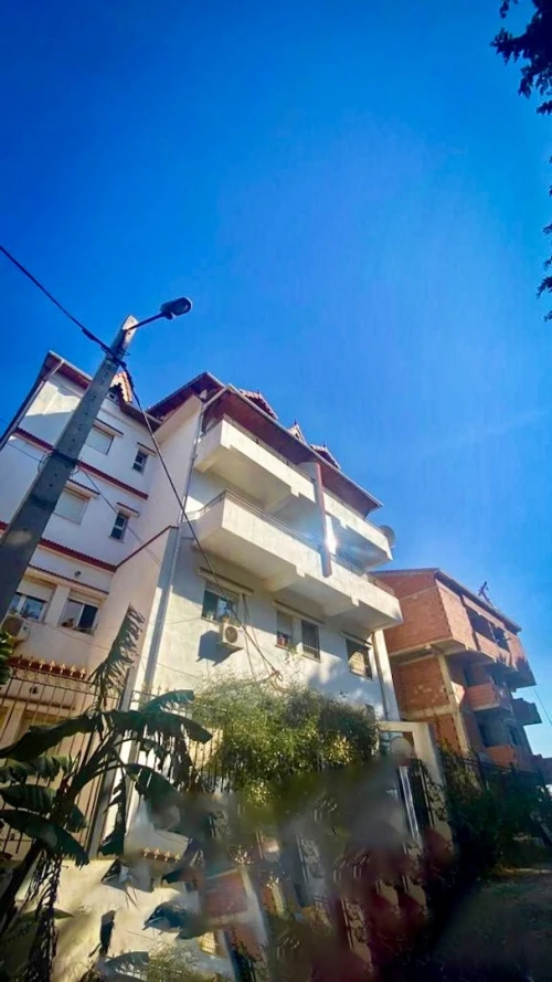 Location Duplex F6 Alger Gue de constantine