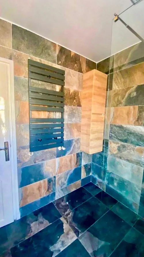 Location Duplex F6 Alger Gue de constantine