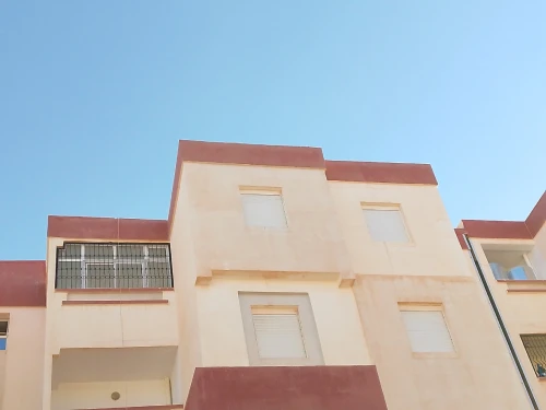 Vente Appartement F3 Djelfa Djelfa