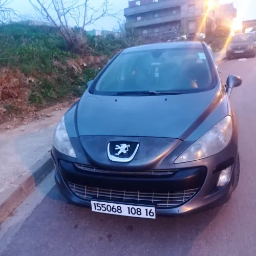 Peugeot 308 2008 Premium