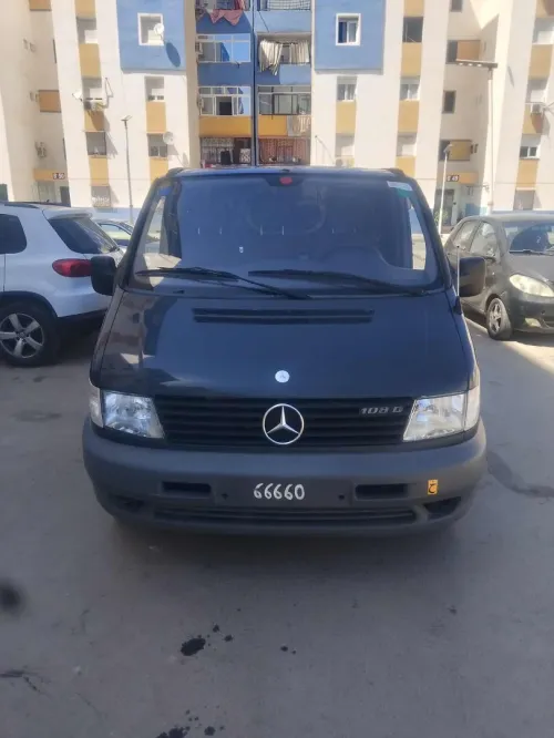 Mercedes Vito 2001 Vito
