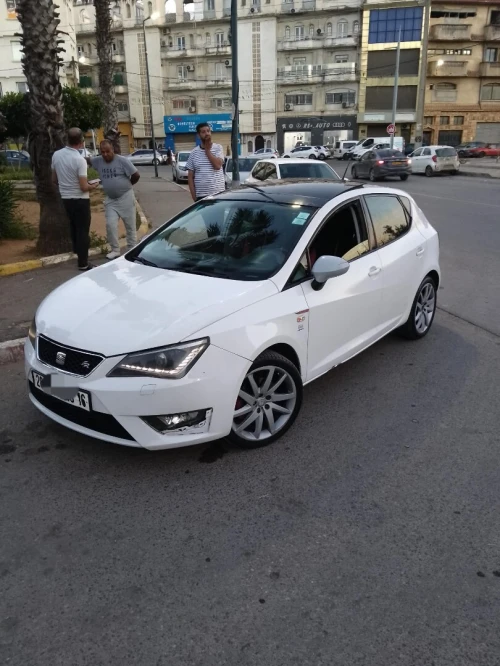 Seat Fr 2013 