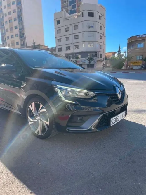Renault Clio 5  2023 RS Line