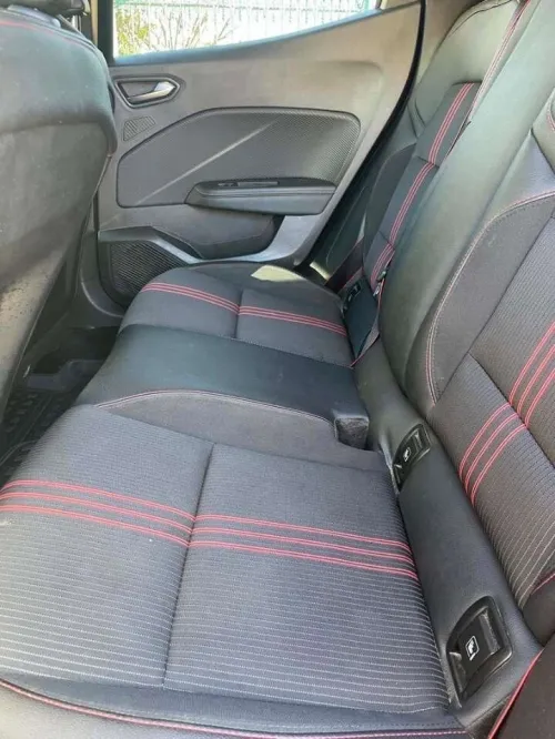 Renault Clio 5  2023 RS Line