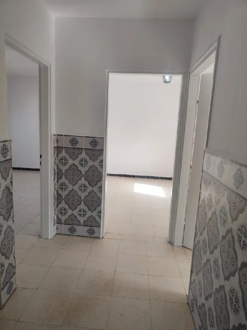 Vente Appartement F3 Annaba Sidi Amar