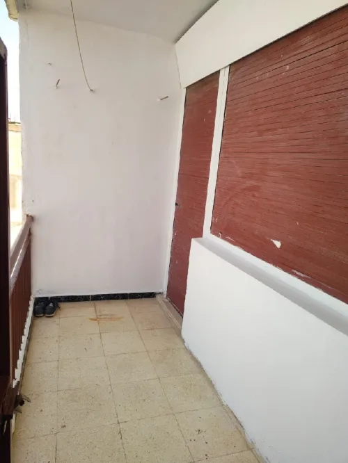 Vente Appartement F3 Annaba Sidi Amar