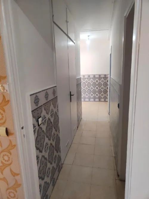 Vente Appartement F3 Annaba Sidi Amar