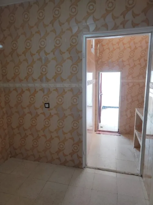 Vente Appartement F3 Annaba Sidi Amar