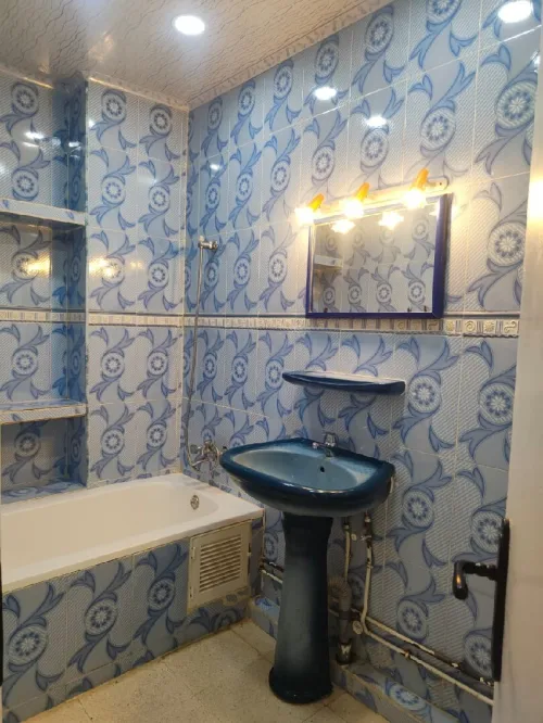 Vente Appartement F3 Annaba Sidi Amar