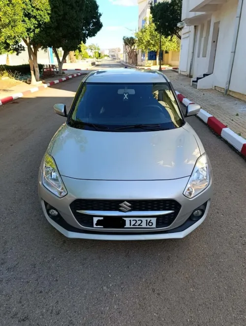 Suzuki Swift 2022 Swift