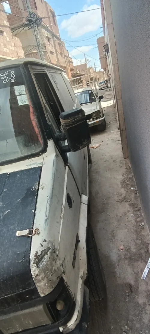 Fiat J5 1993