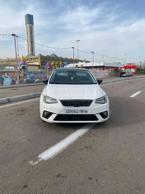 Seat Ibiza 2018 HIGH