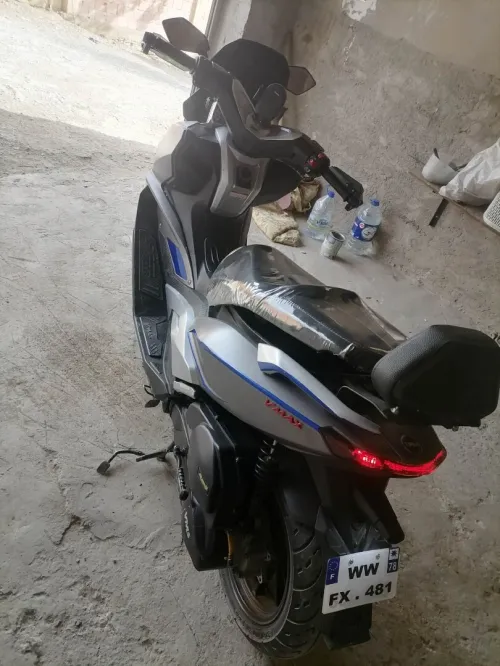 Vms Vmax 200 2022