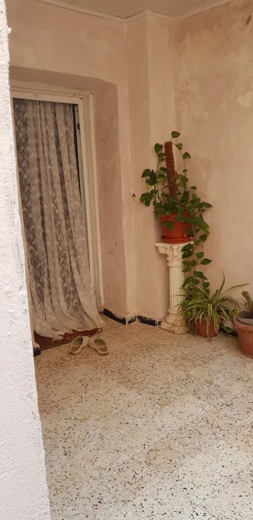 Vente Villa Alger Rais hamidou