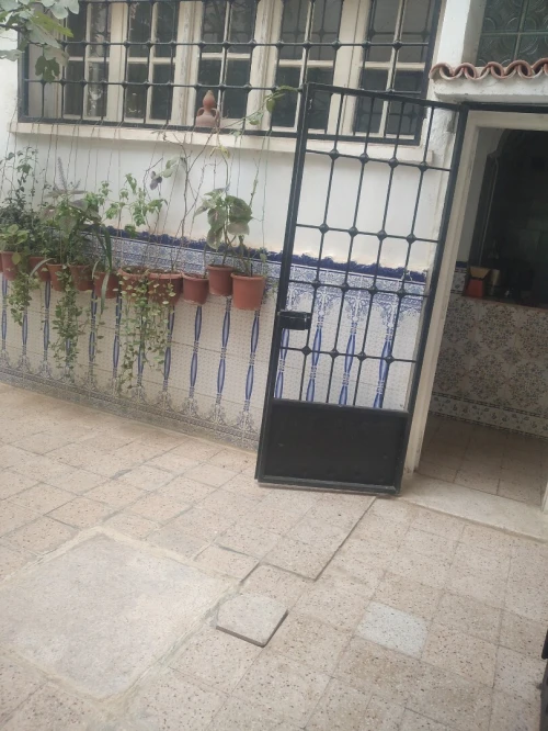 Vente Villa Blida Boufarik