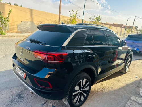 Volkswagen T-Roc 2023 Move