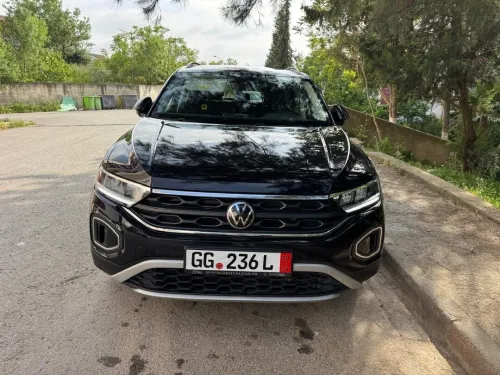 Volkswagen T-Roc 2023 Life Plus