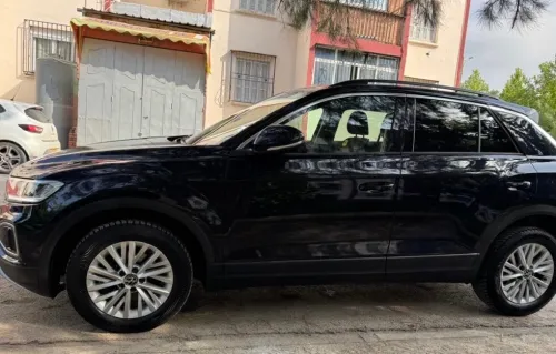 Volkswagen T-Roc 2023 Life Plus