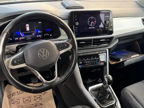 Volkswagen T-Roc 2023 Life Plus
