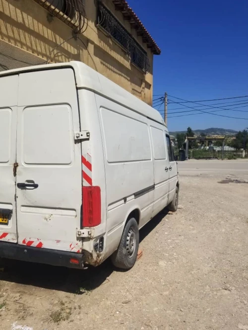 Volkswagen LT 1998