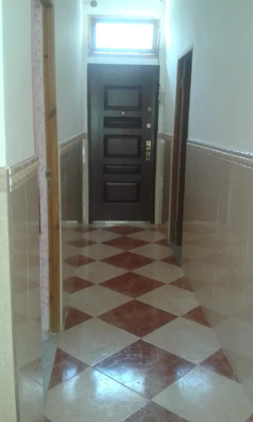 Location Villa Alger Les eucalyptus