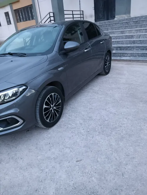 Fiat Tipo Sedan 2025 