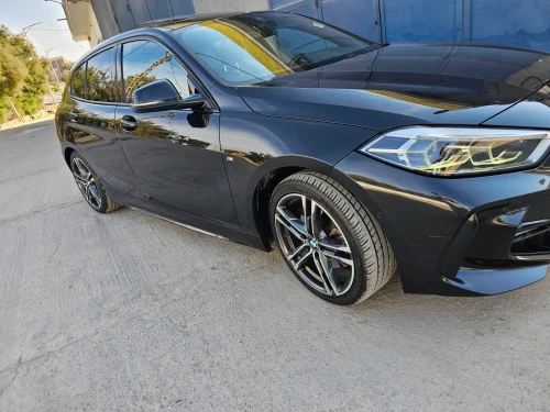 BMW Série 1 2022 M Sport