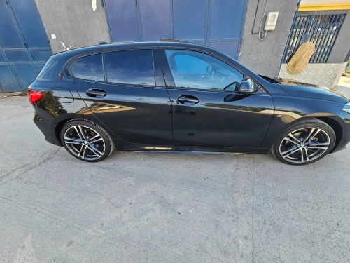 BMW Série 1 2022 M Sport