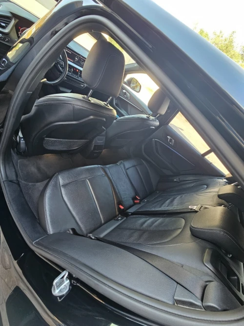 BMW Série 1 2022 M Sport