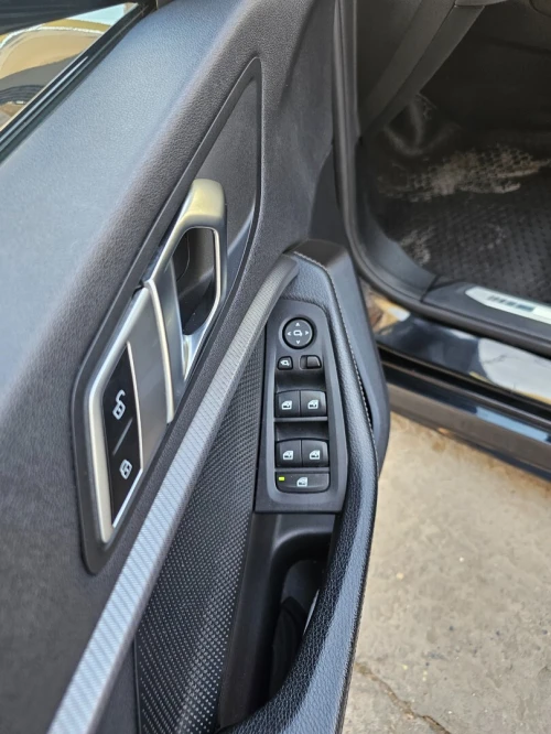 BMW Série 1 2022 M Sport