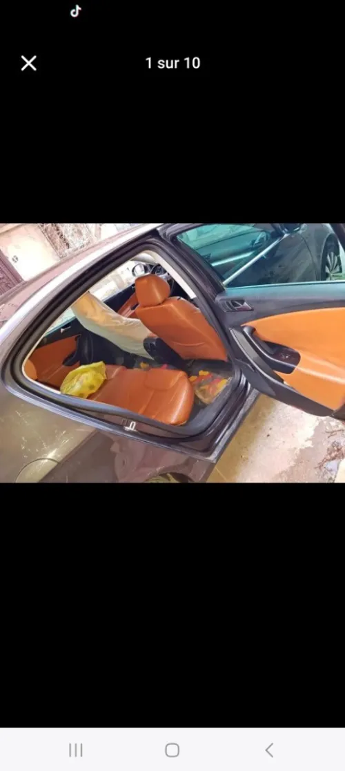 Volkswagen Passat 2010 Passat