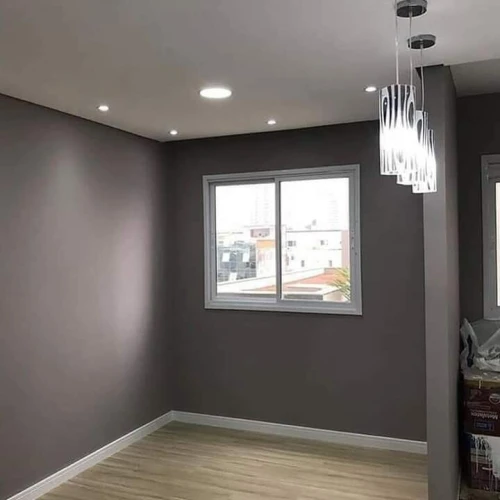 Peintre professionnel