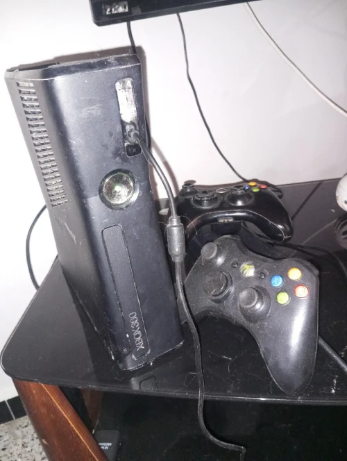 Xbox 360