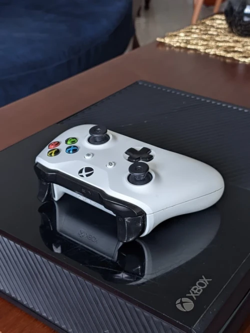 Xbox One Game Pass