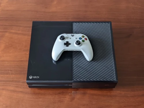 Xbox One Game Pass