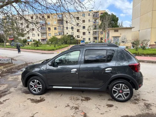 Dacia Sandero 2019 Stepway