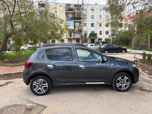Dacia Sandero 2019 Stepway