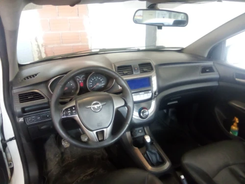 Haima m3 2016 m3