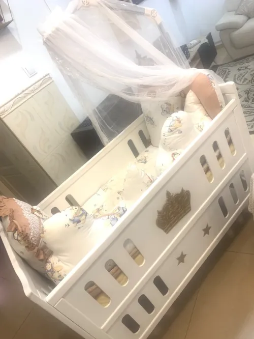 Lié pour enfants
