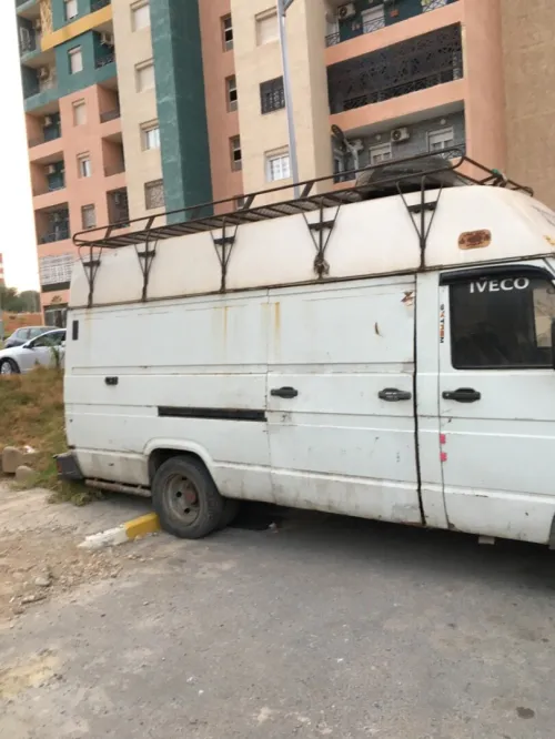 Iveco Iveco 1995