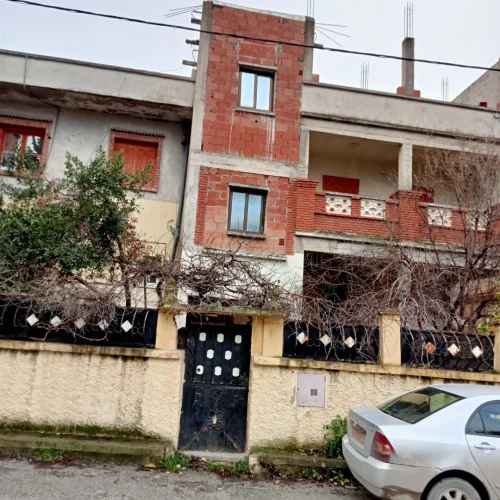 Vente Villa Constantine El khroub